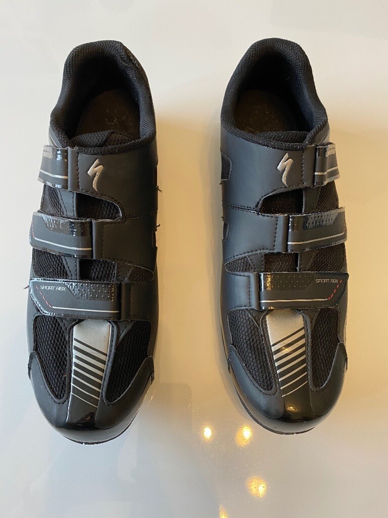 Specialized Sport RBX Road Shoes - Size 